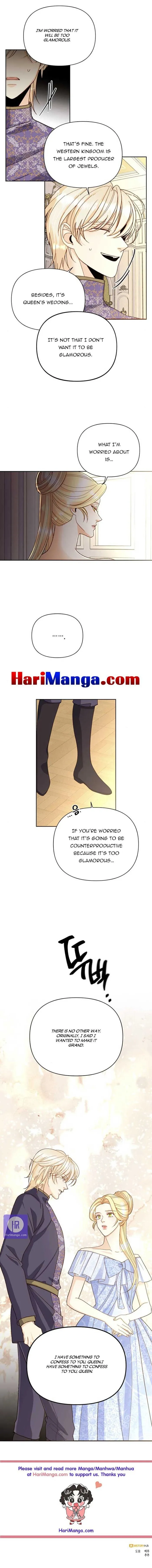 Remarried Empress - Chapter 102 Page 9