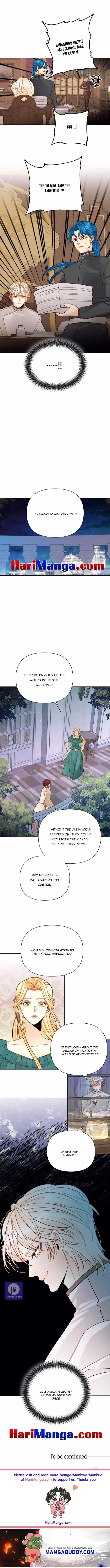 Remarried Empress - Chapter 104 Page 5