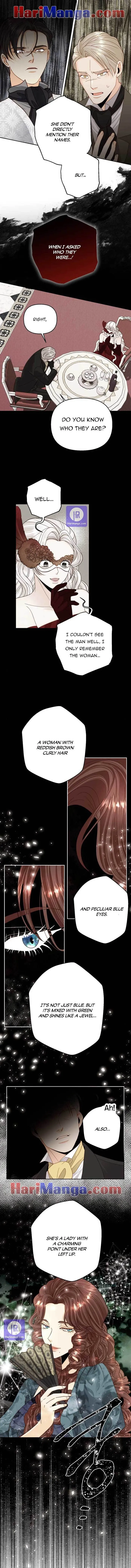 Remarried Empress - Chapter 107 Page 3