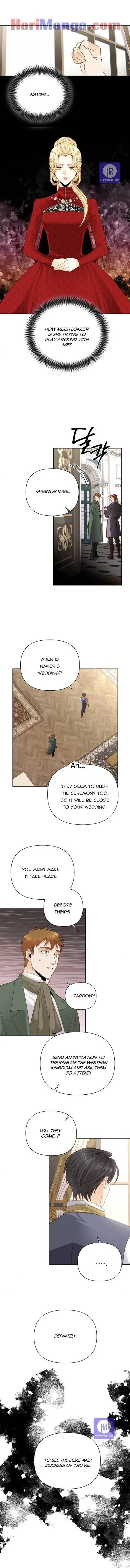 Remarried Empress - Chapter 107 Page 6