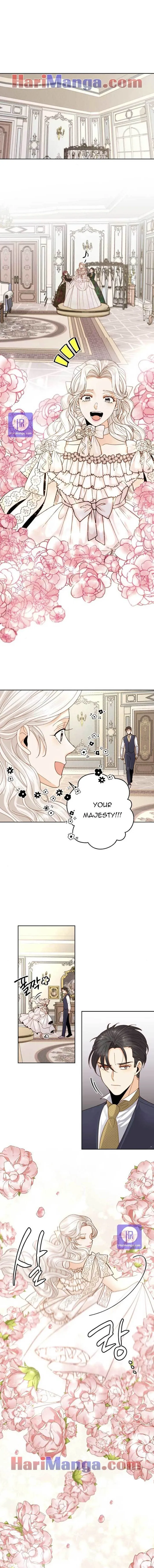 Remarried Empress - Chapter 107 Page 7
