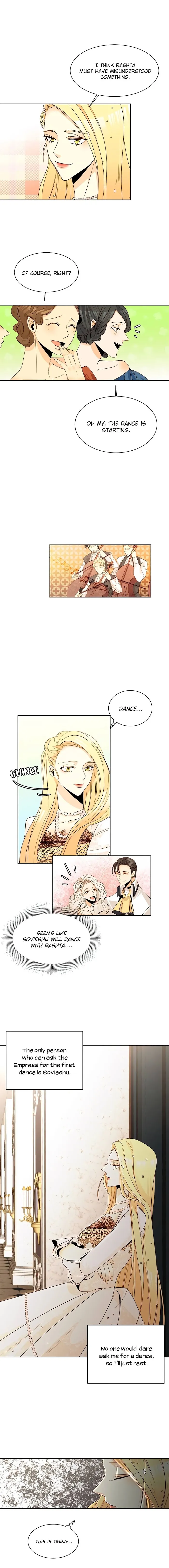 Remarried Empress - Chapter 11 Page 5