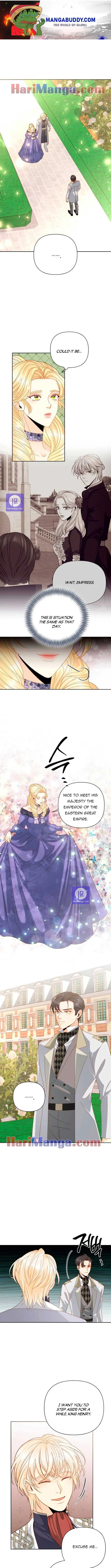 Remarried Empress - Chapter 113 Page 1