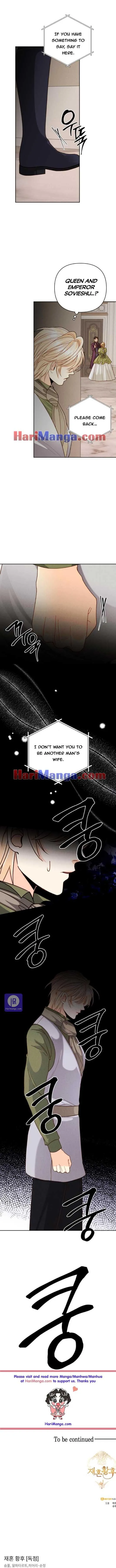 Remarried Empress - Chapter 116 Page 8