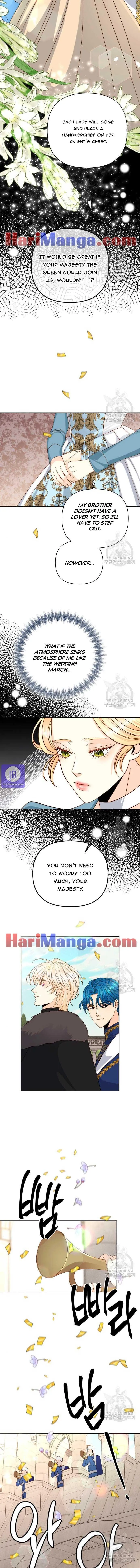 Remarried Empress - Chapter 118 Page 2
