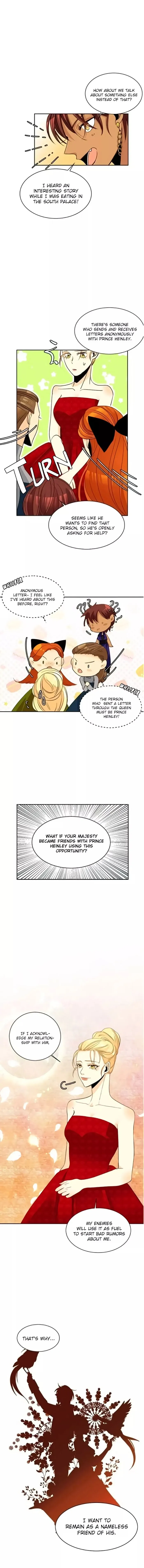 Remarried Empress - Chapter 12 Page 5