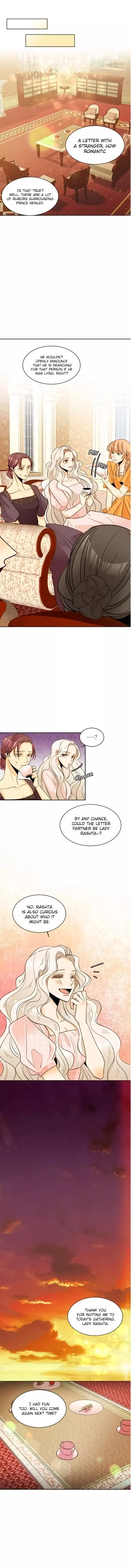 Remarried Empress - Chapter 12 Page 6