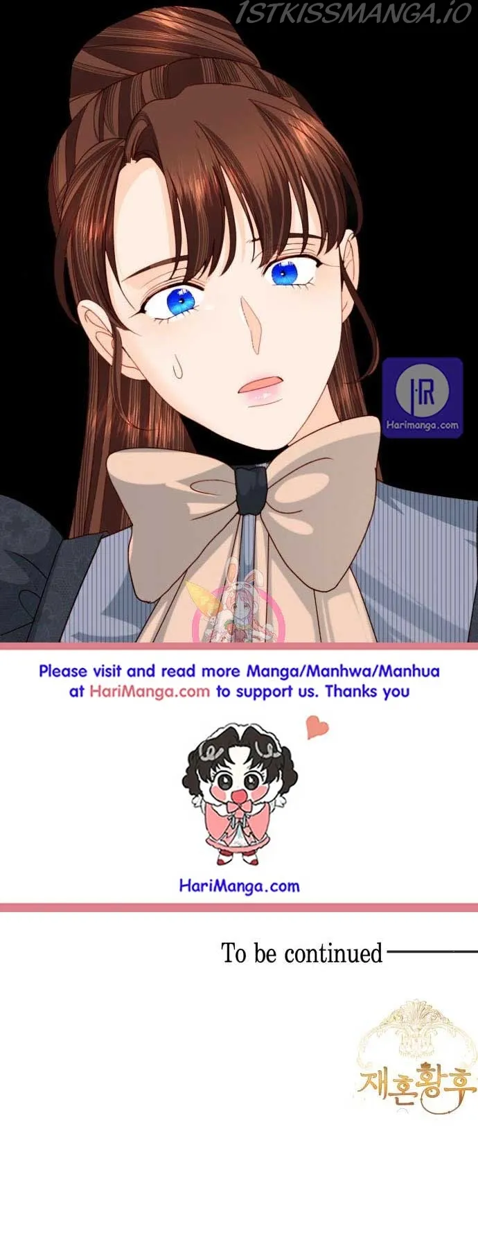 Remarried Empress - Chapter 120 Page 10