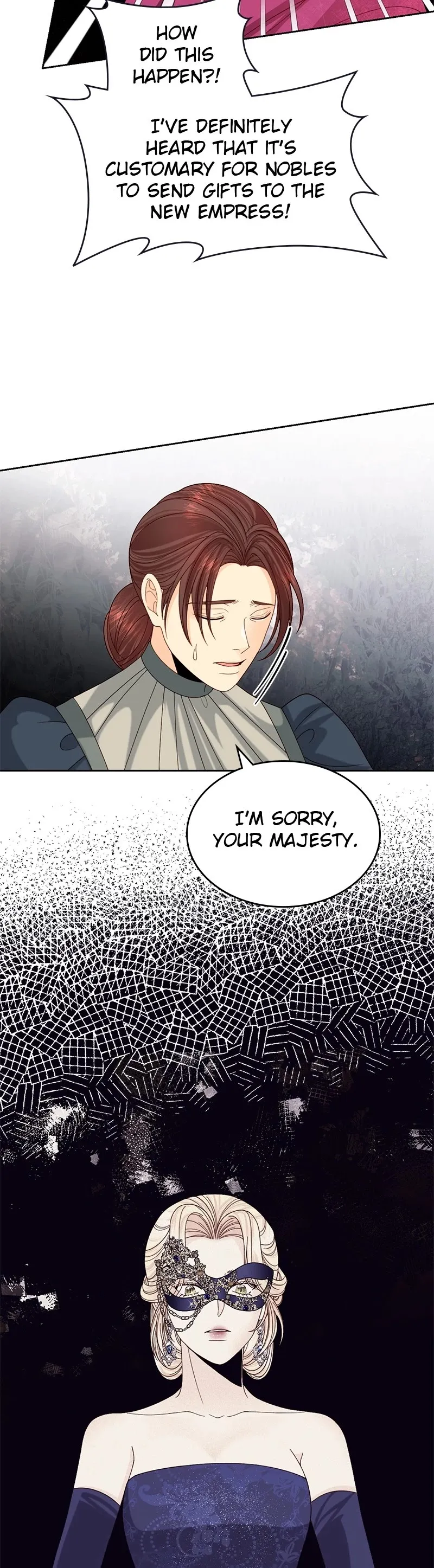 Remarried Empress - Chapter 123 Page 3