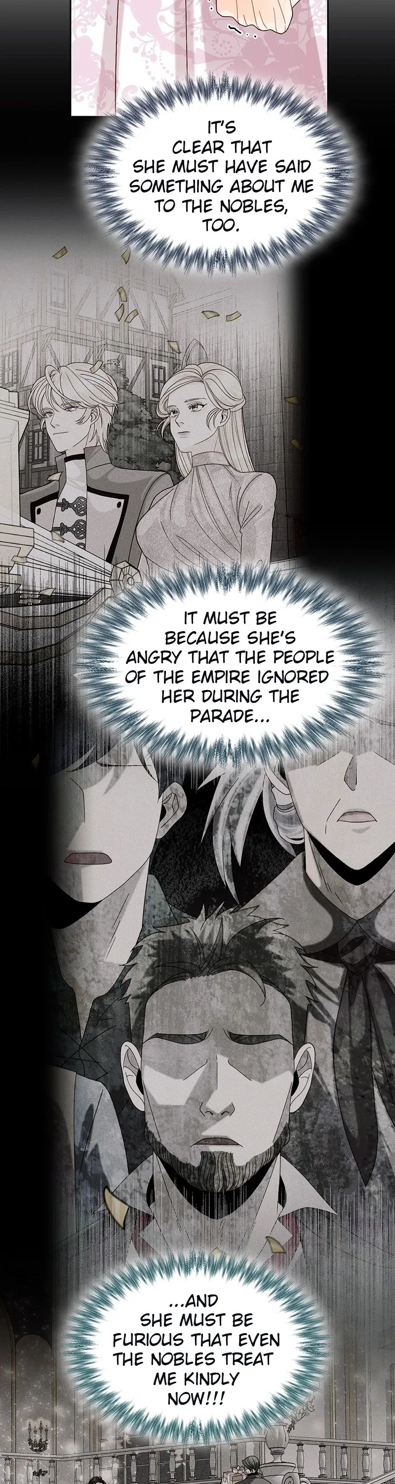 Remarried Empress - Chapter 123 Page 5