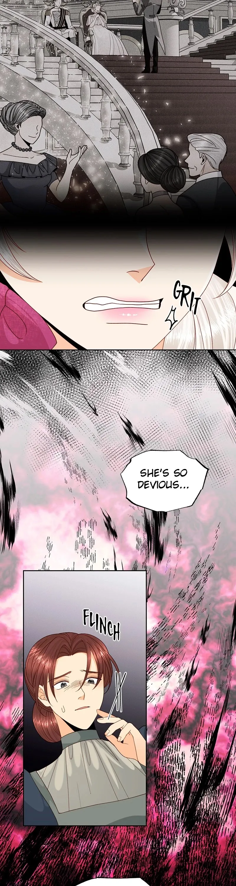 Remarried Empress - Chapter 123 Page 6