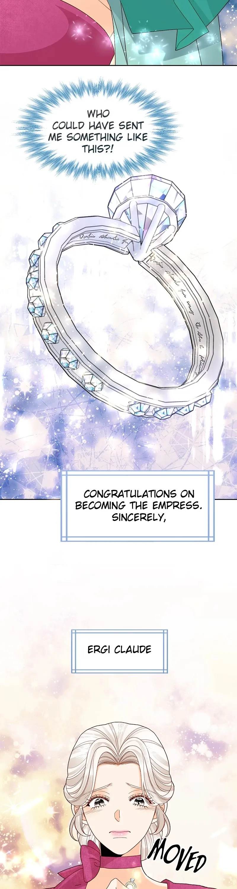 Remarried Empress - Chapter 123 Page 10