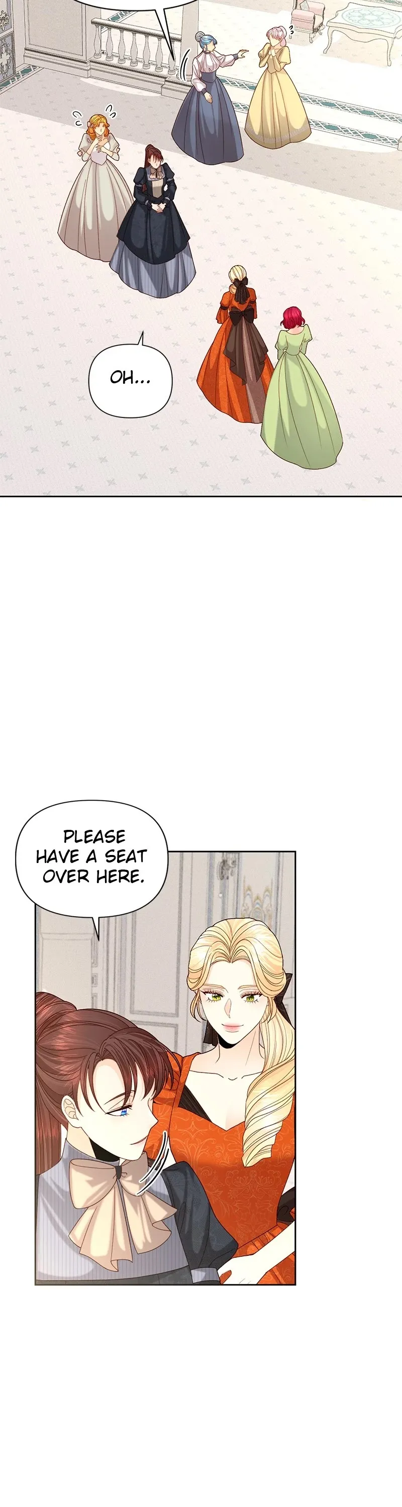 Remarried Empress - Chapter 123 Page 14