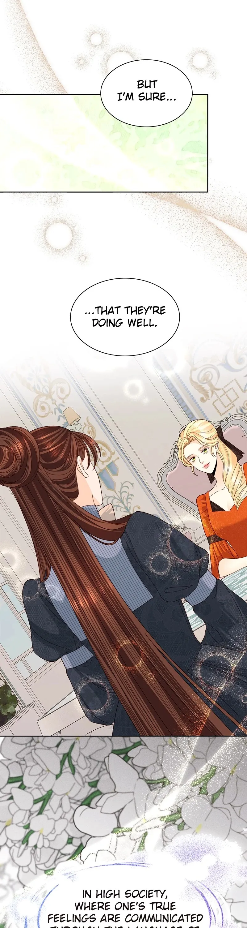 Remarried Empress - Chapter 123 Page 18