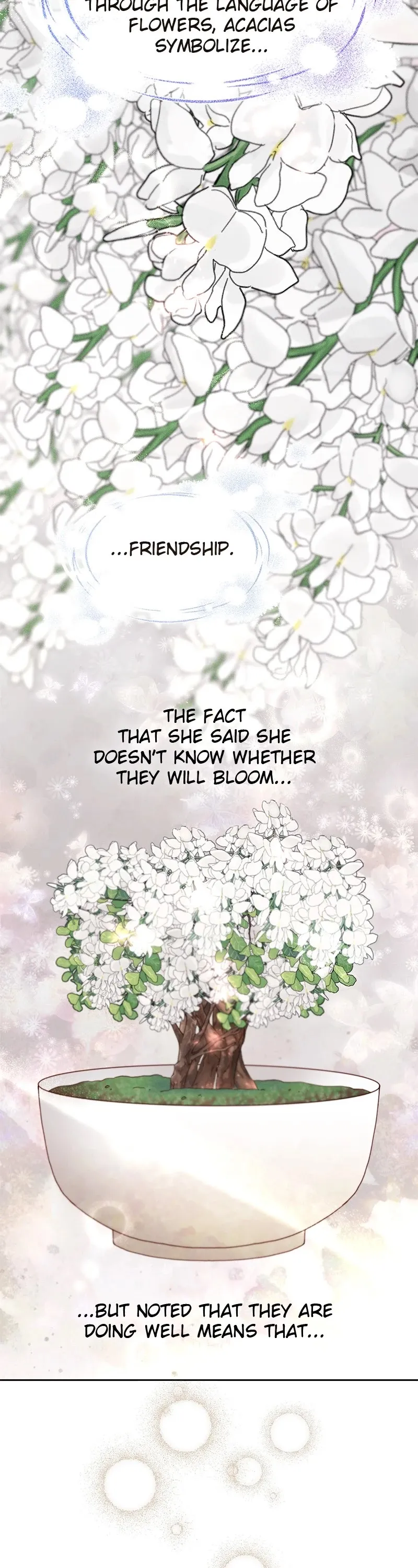 Remarried Empress - Chapter 123 Page 19