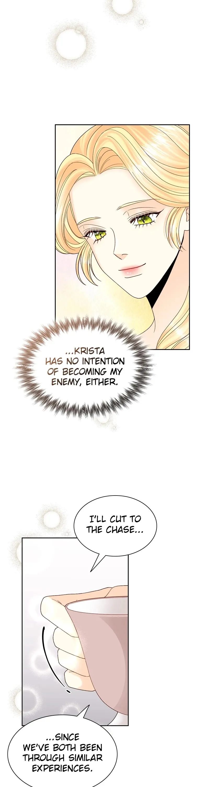 Remarried Empress - Chapter 123 Page 20