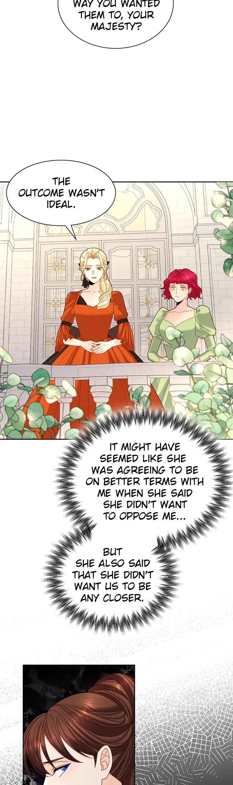 Remarried Empress - Chapter 123 Page 27