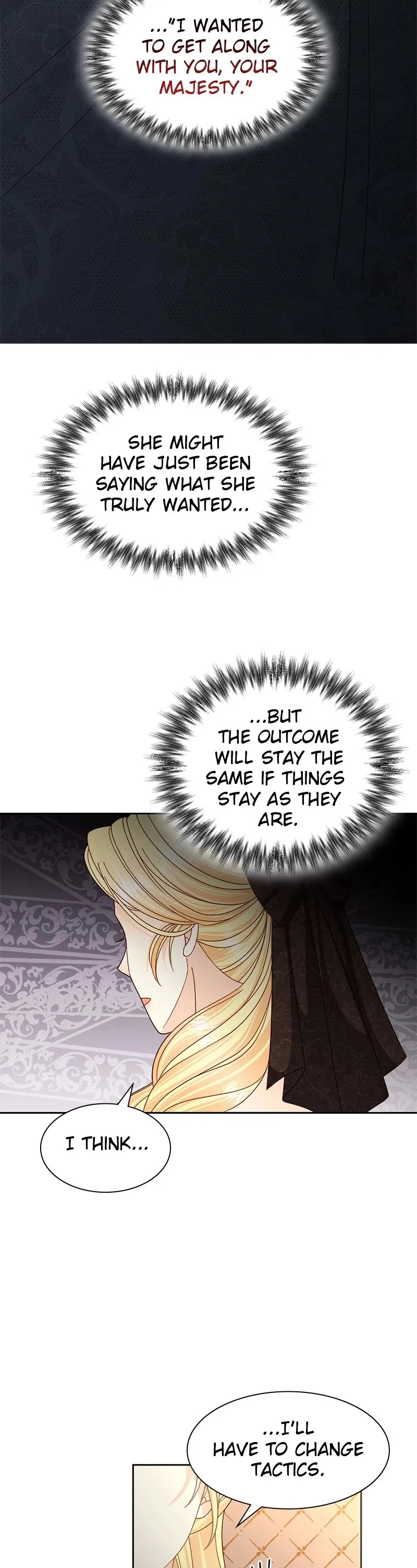 Remarried Empress - Chapter 123 Page 29