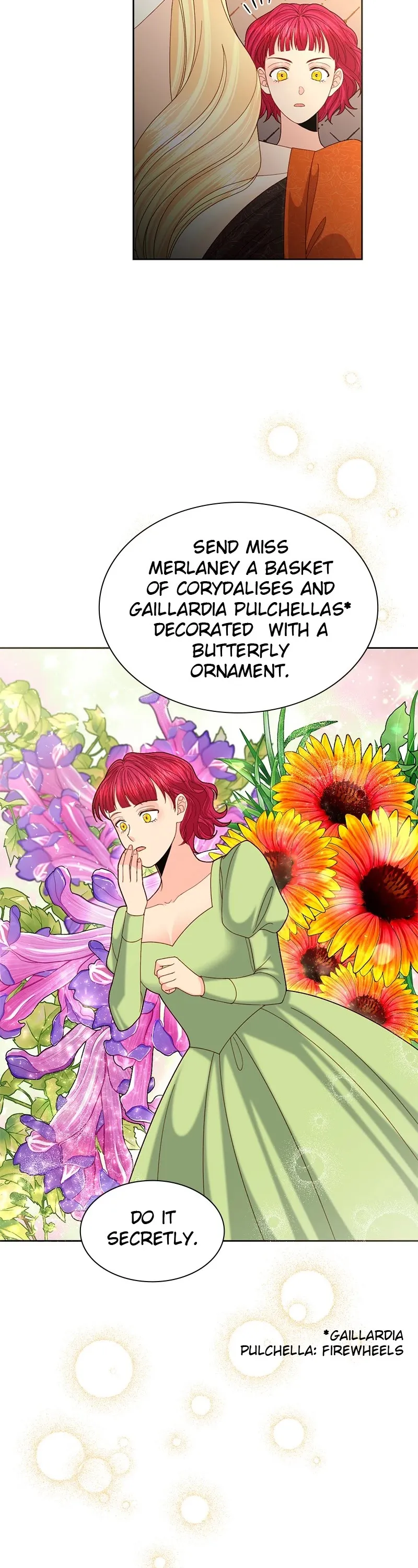 Remarried Empress - Chapter 123 Page 30