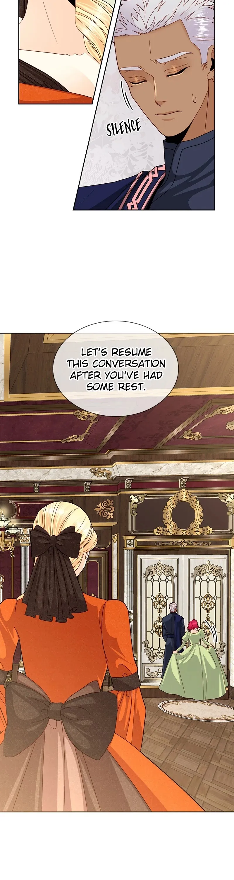Remarried Empress - Chapter 123 Page 34