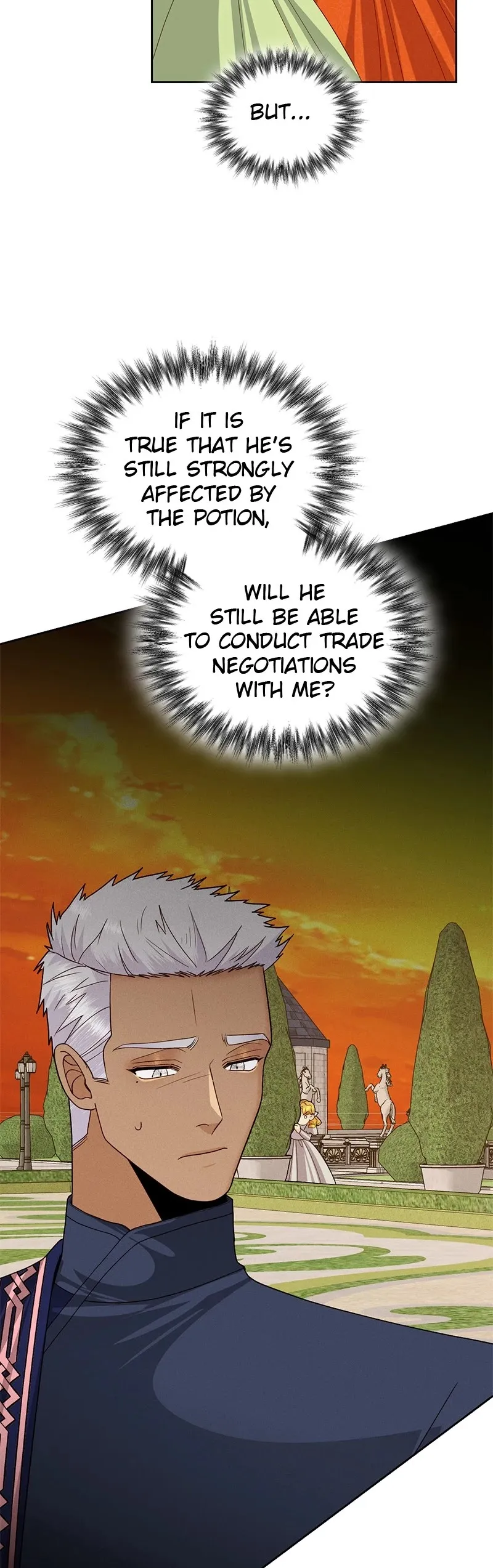 Remarried Empress - Chapter 123 Page 36