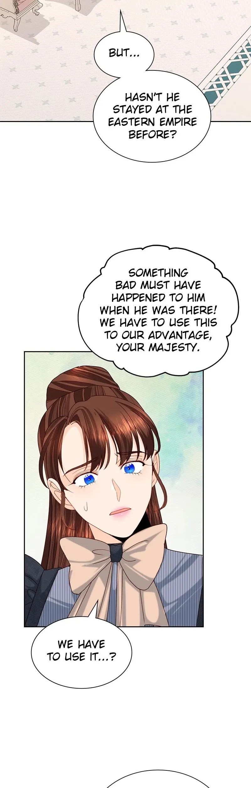 Remarried Empress - Chapter 123 Page 39