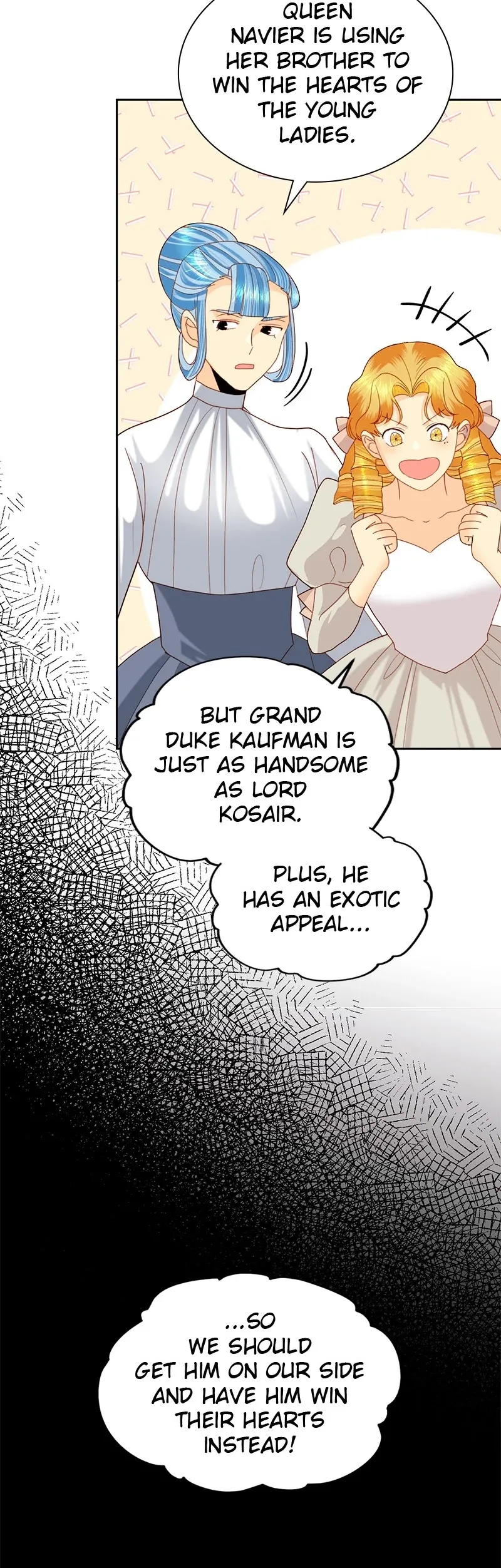 Remarried Empress - Chapter 123 Page 40