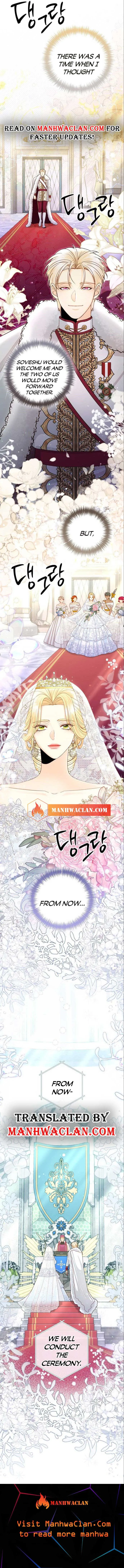 Remarried Empress - Chapter 126 Page 8