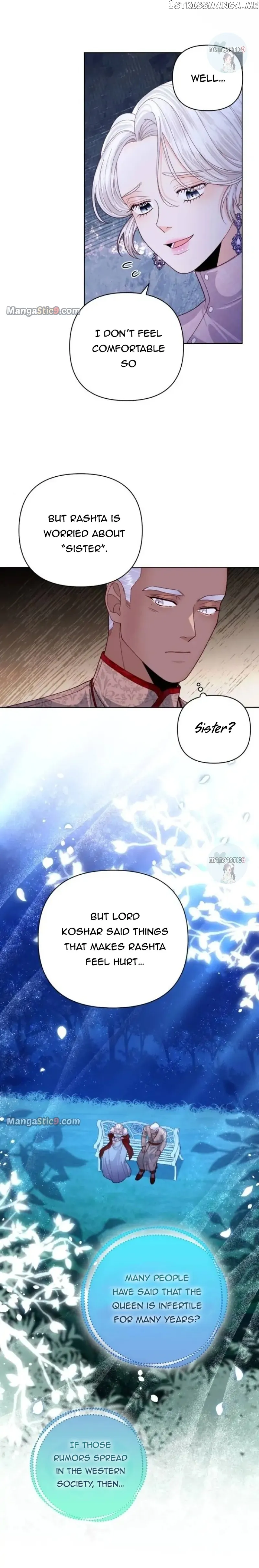 Remarried Empress - Chapter 131 Page 2