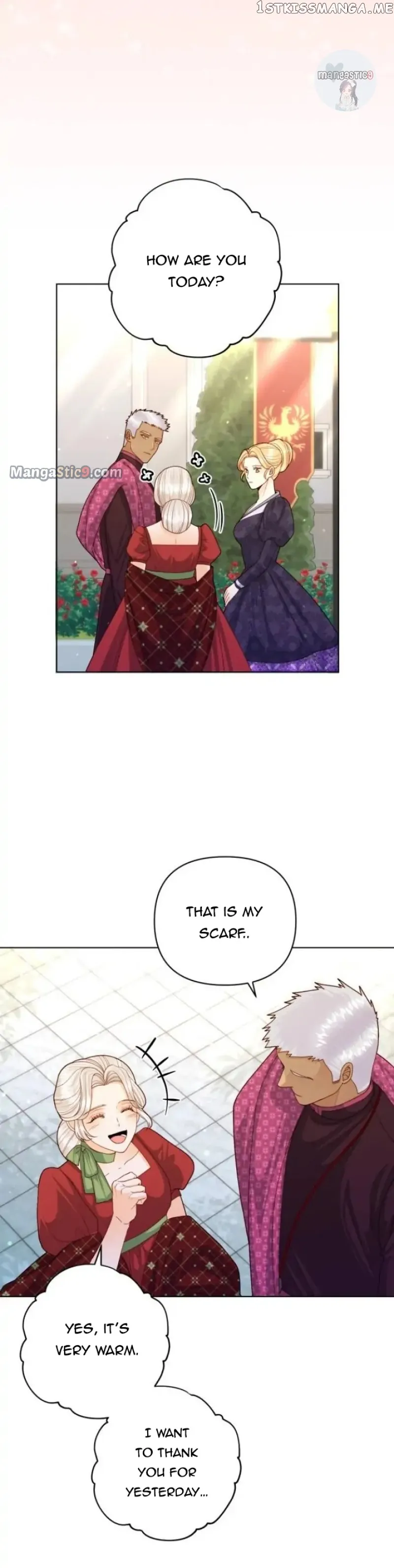 Remarried Empress - Chapter 131 Page 17