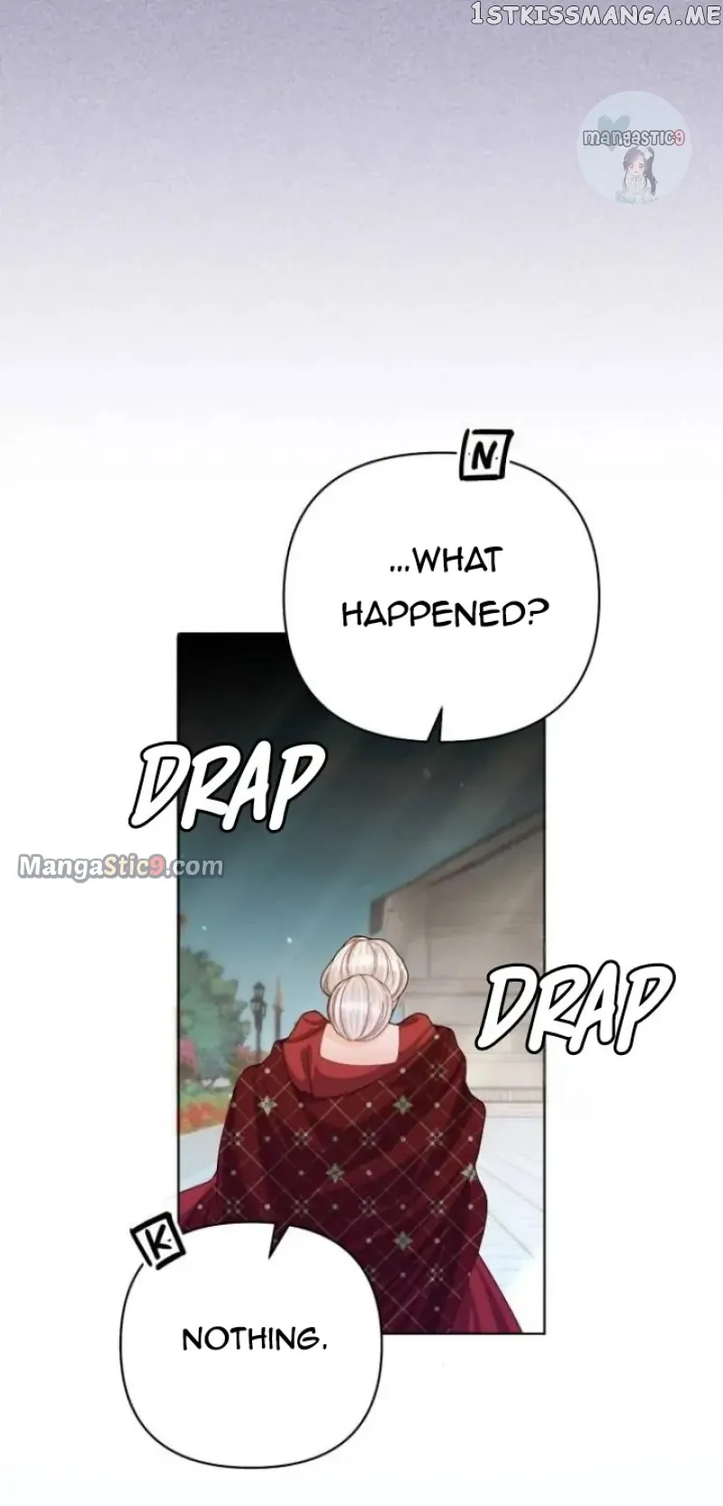 Remarried Empress - Chapter 131 Page 22