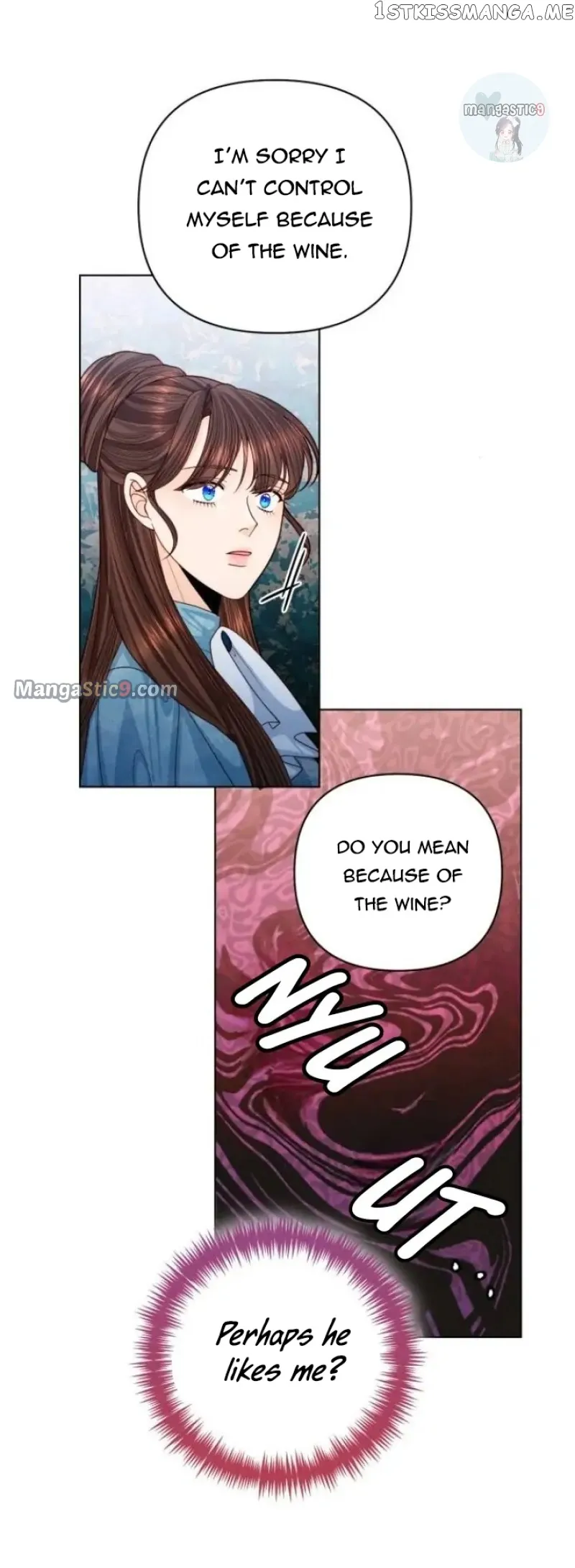 Remarried Empress - Chapter 131 Page 27