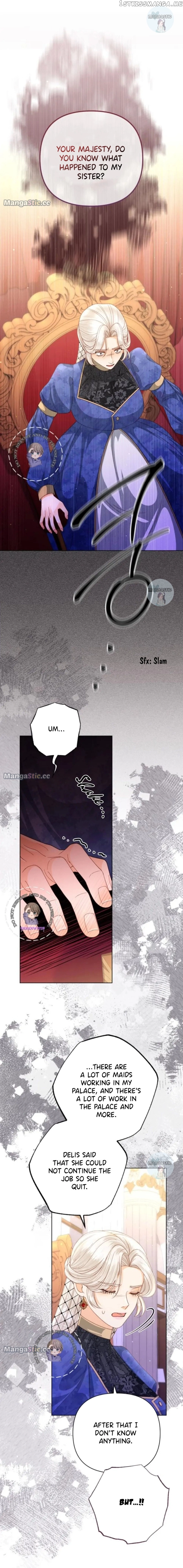 Remarried Empress - Chapter 137 Page 13