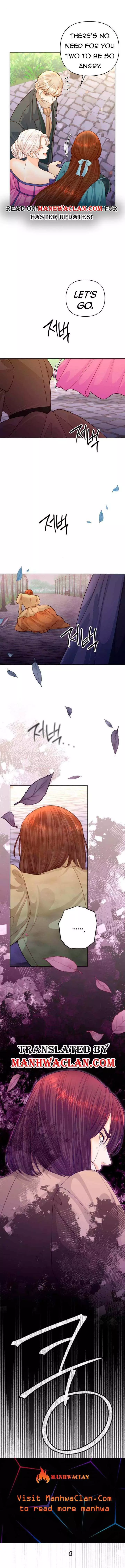 Remarried Empress - Chapter 141 Page 5