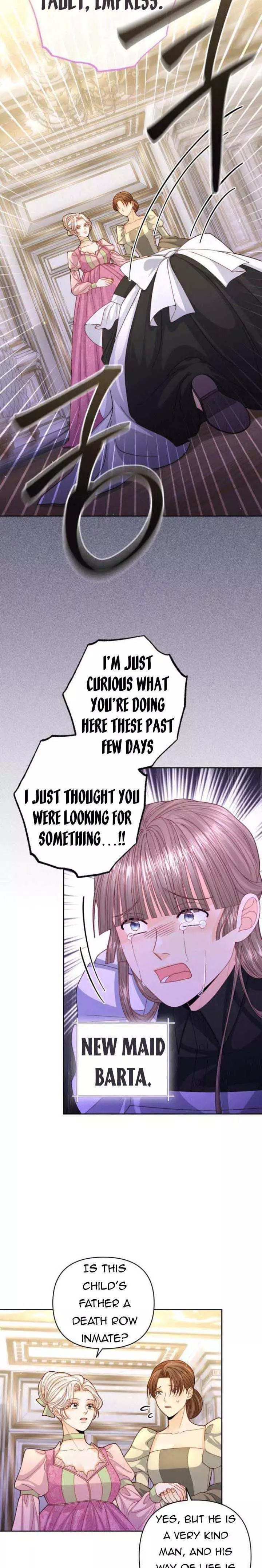Remarried Empress - Chapter 145 Page 3