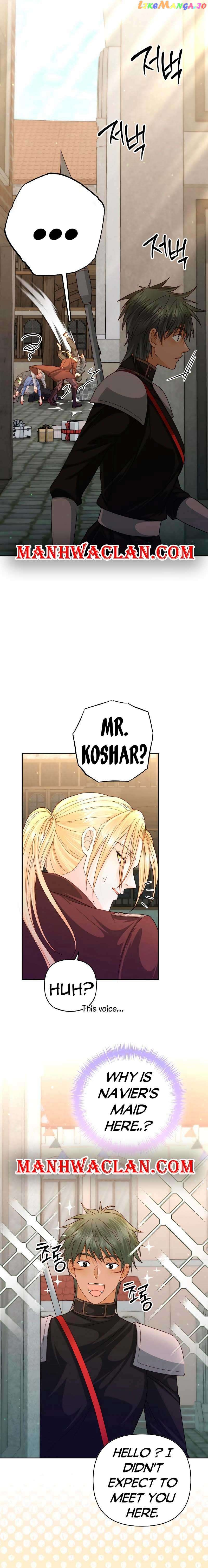 Remarried Empress - Chapter 149 Page 2