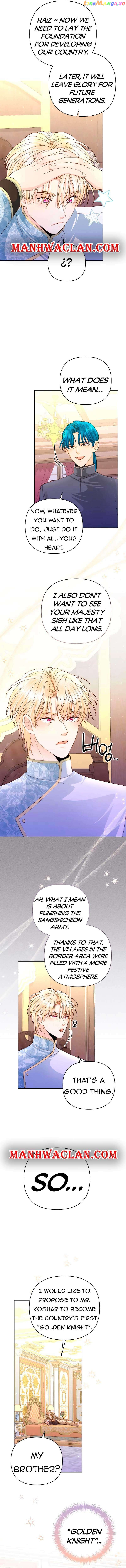 Remarried Empress - Chapter 149 Page 8