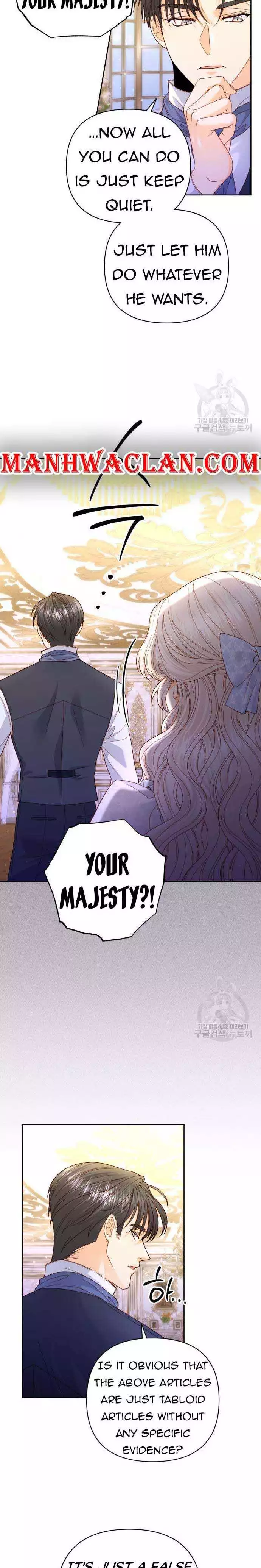 Remarried Empress - Chapter 150 Page 6