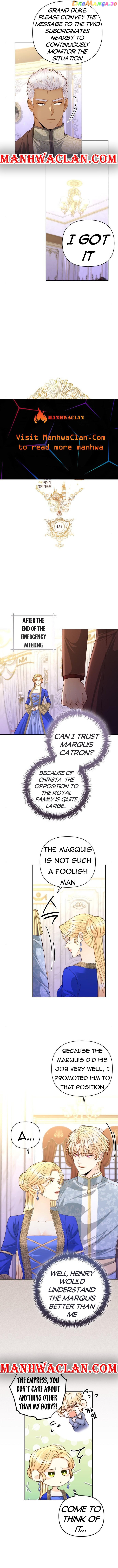 Remarried Empress - Chapter 151 Page 2