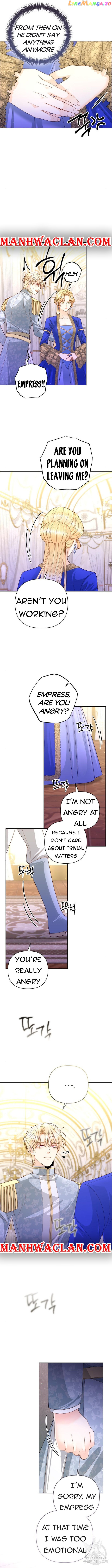 Remarried Empress - Chapter 151 Page 3