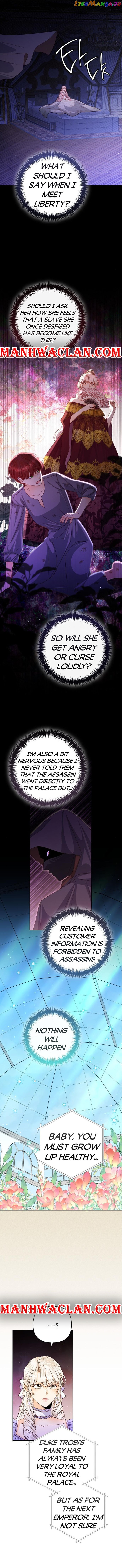Remarried Empress - Chapter 151 Page 9
