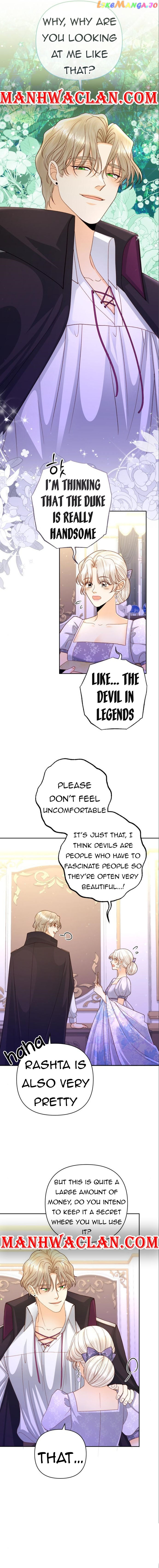Remarried Empress - Chapter 151 Page 11