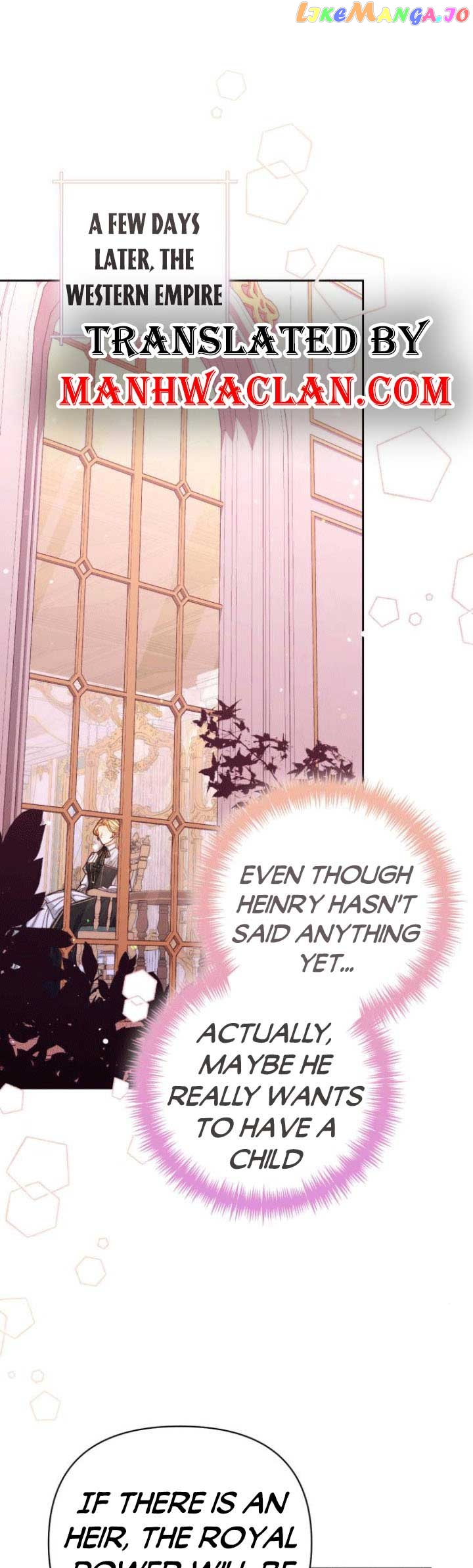 Remarried Empress - Chapter 152 Page 1
