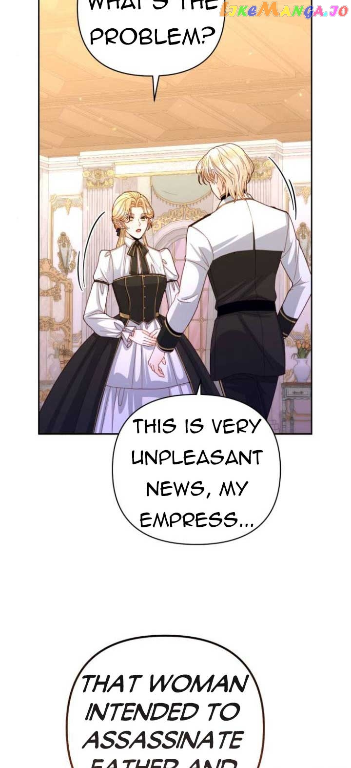 Remarried Empress - Chapter 152 Page 4