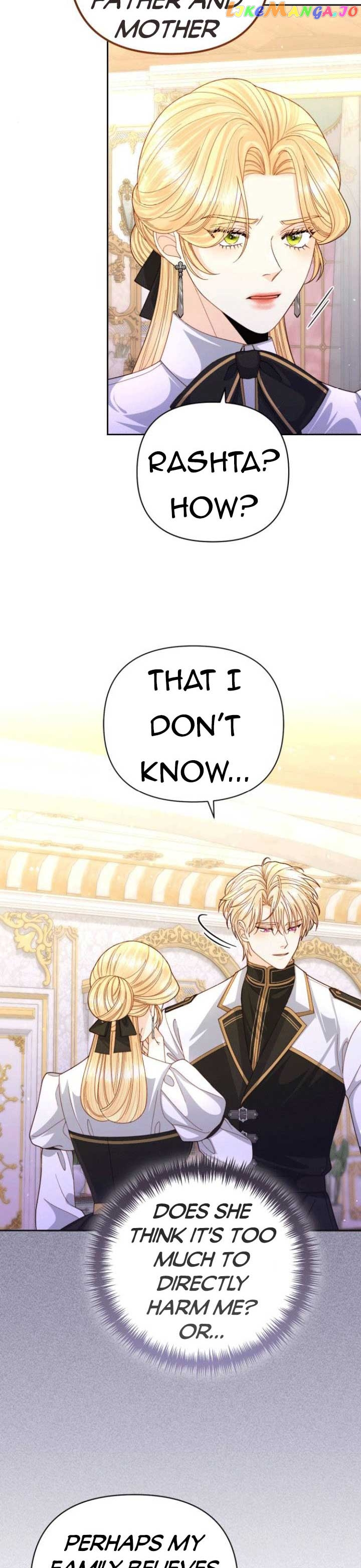 Remarried Empress - Chapter 152 Page 5
