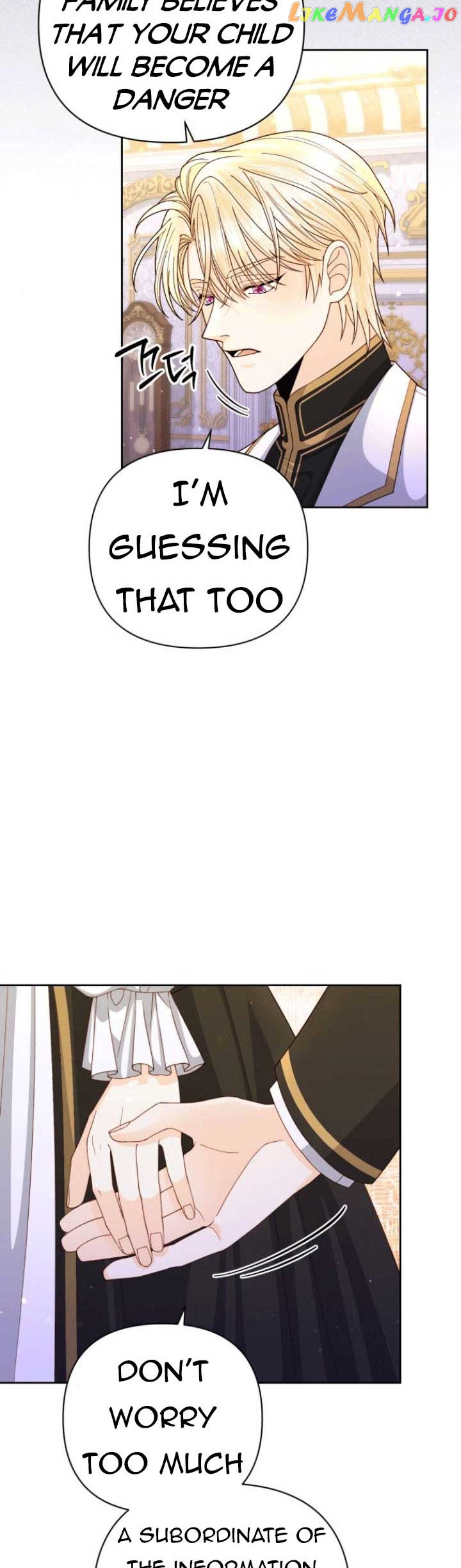 Remarried Empress - Chapter 152 Page 6