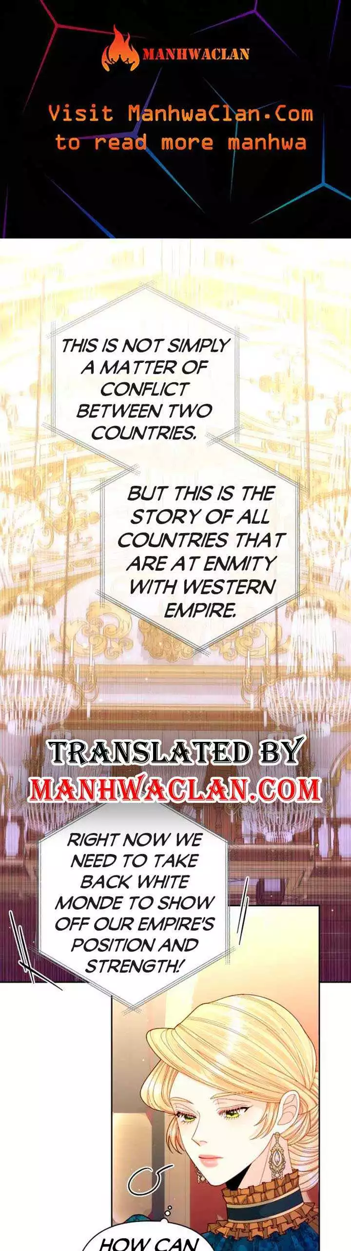 Remarried Empress - Chapter 154 Page 2
