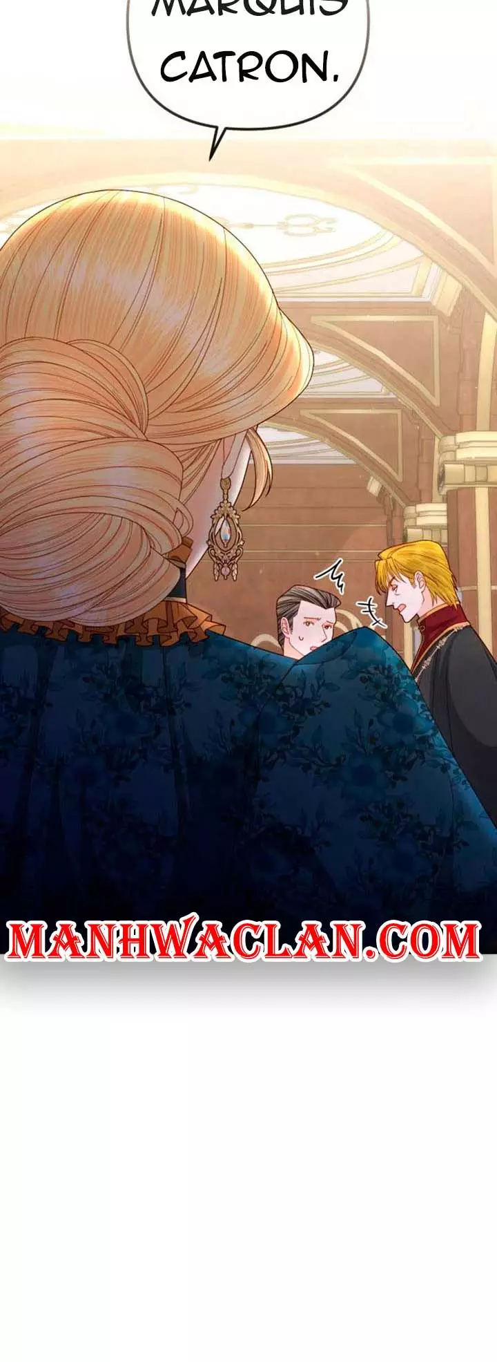 Remarried Empress - Chapter 154 Page 8