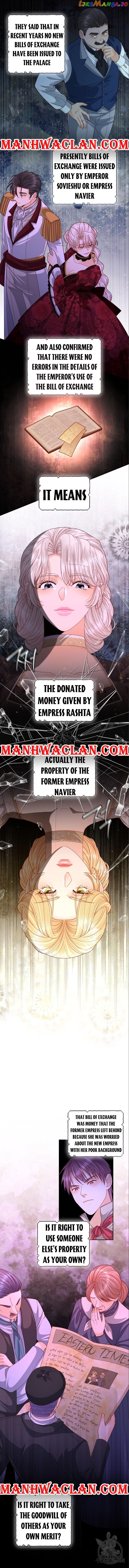 Remarried Empress - Chapter 156 Page 2