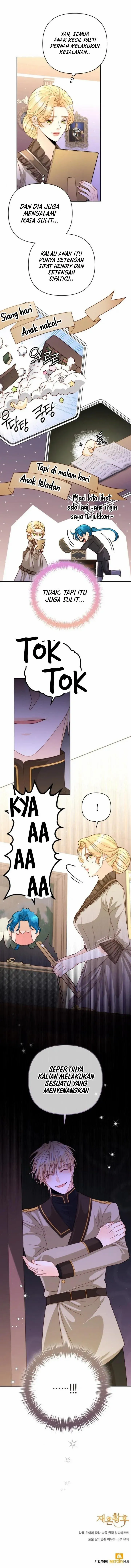 Remarried Empress - Chapter 160 Page 22